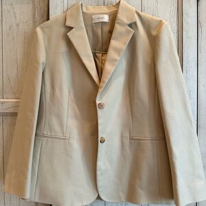 THE ROW - Lobton blazer/jacket size 10 *NWT